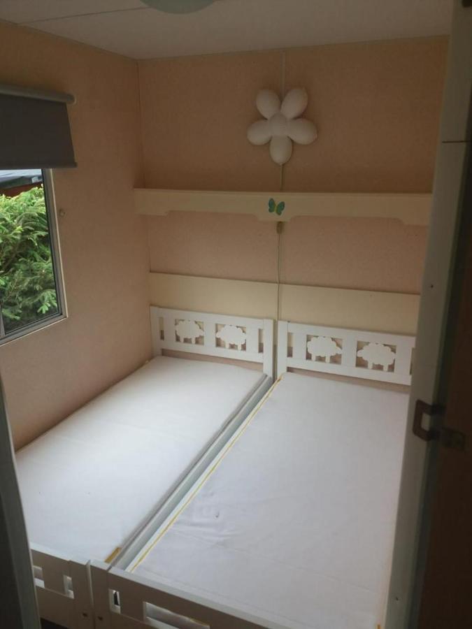 Schaopvolte Villa Eext Dış mekan fotoğraf