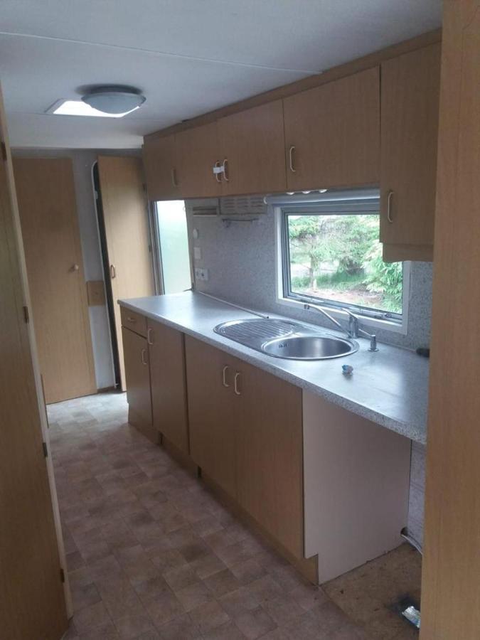 Schaopvolte Villa Eext Dış mekan fotoğraf